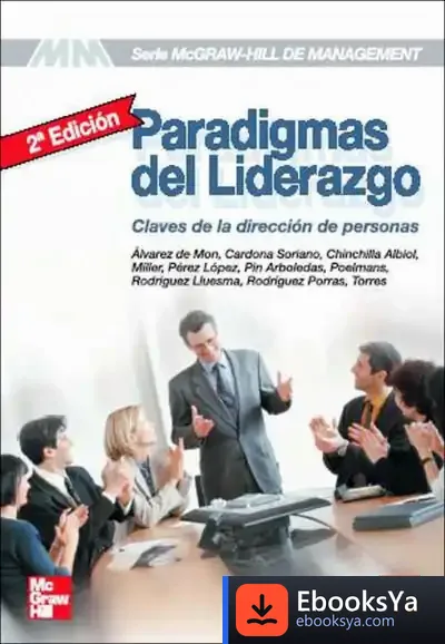 Descargar Paradigmas Del Liderazgo