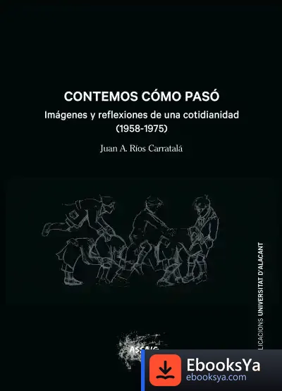 Descargar Contemos Cómo Pasó