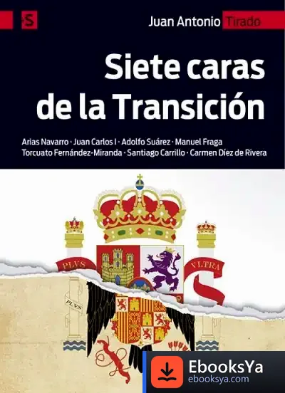 Descargar Siete Caras De La Transición