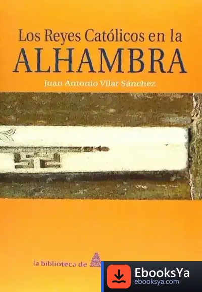 Descargar Los Reyes Católicos En La Alhambra