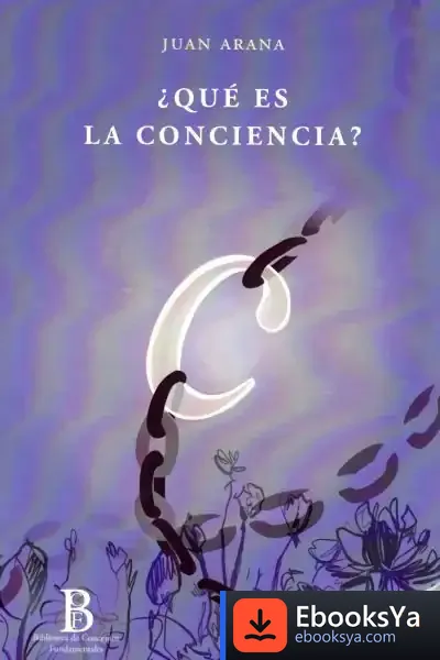 Descargar Que Es La Conciencia?