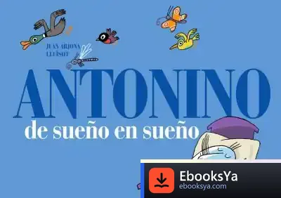 Descargar Antonino De Sueño En Sueño