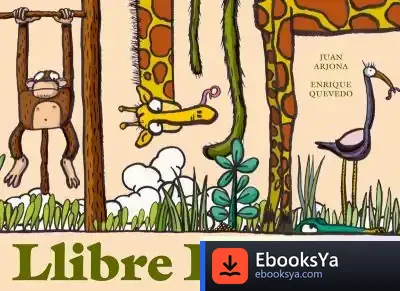 Descargar Llibre Llibresc de Juan Arjona Vázquez