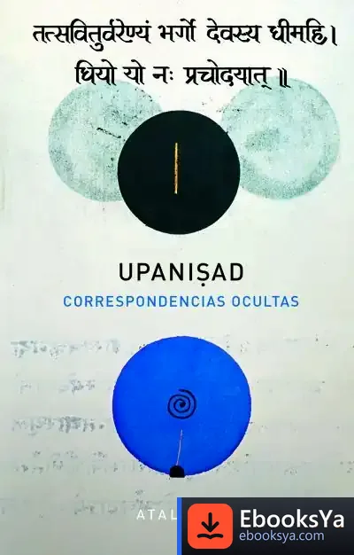 Descargar Upanishads de Juan Arnau Navarro