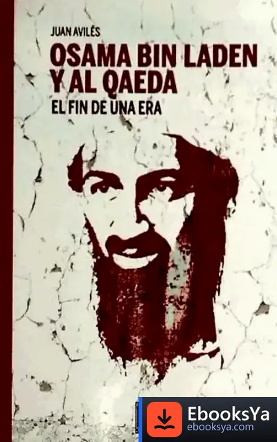 Descargar Osama Bin Laden Y Al Qaeda de Juan Avilés Farré