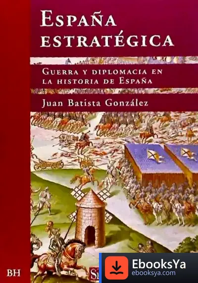 Descargar España Estratégica de José Manuel Cuesta Abad