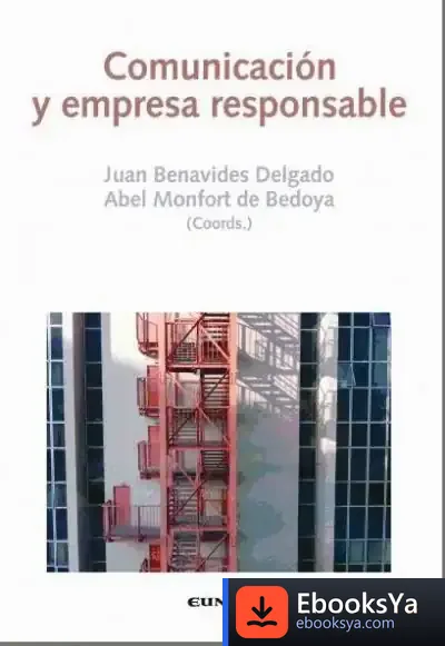 Descargar Comunicacion Y Empresa Responsable