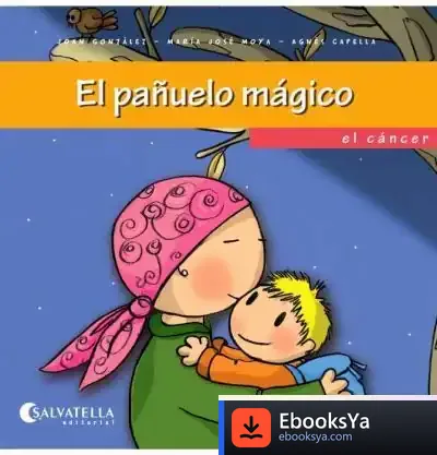 Descargar El Pañuelo Mágico de Juan Benet