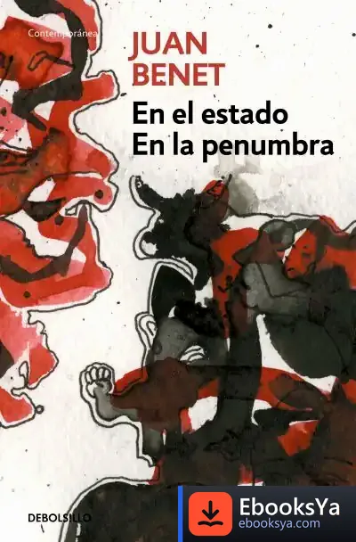 Descargar En La Penumbra. En El Estado de Juan Benet