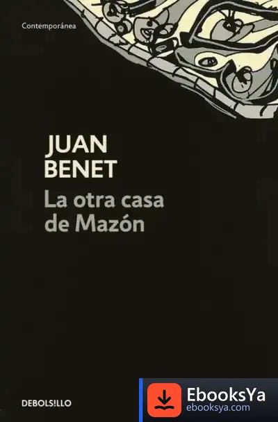 Descargar La Otra Casa De Mazón