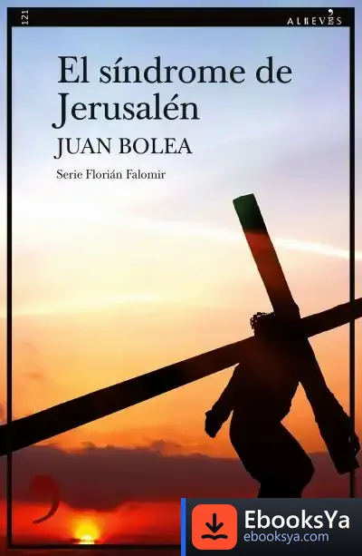 Descargar El Síndrome De Jerusalén