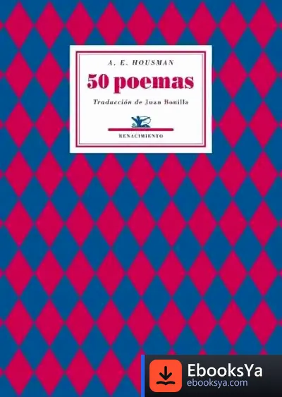 Descargar 50 Poemas de Juan Bonilla