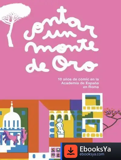 Descargar Contar Un Monte De Oro