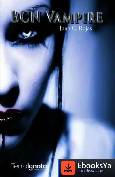 Descargar Bcn Vampire