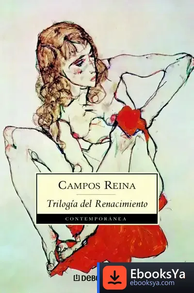 Descargar Trilogía Del Renacimiento