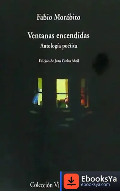 Descargar Ventanas Encendidas de Juan Carlos Abril