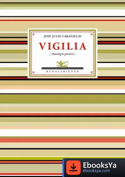 Descargar Vigilia de Juan Carlos Abril