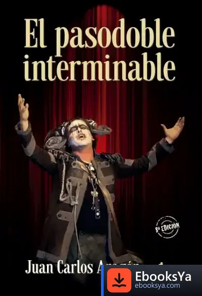 Descargar El Pasodoble Interminable