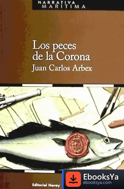 Descargar Los Peces De La Corona de Icb
