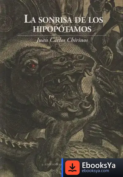 Descargar La Sonrisa De Los Hipopotamos
