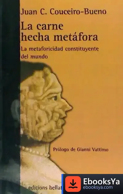 Descargar La Carne Hecha Metáfora