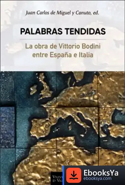 Descargar Palabras Tendidas de Luzmaría Jiménez Faro