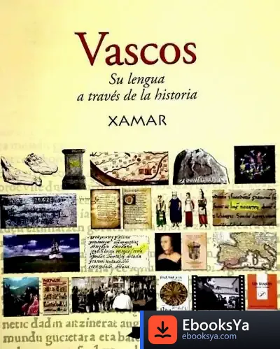 Descargar Vascos. Su Lengua A Través De La Historia de Galo Bilbao Alberdi