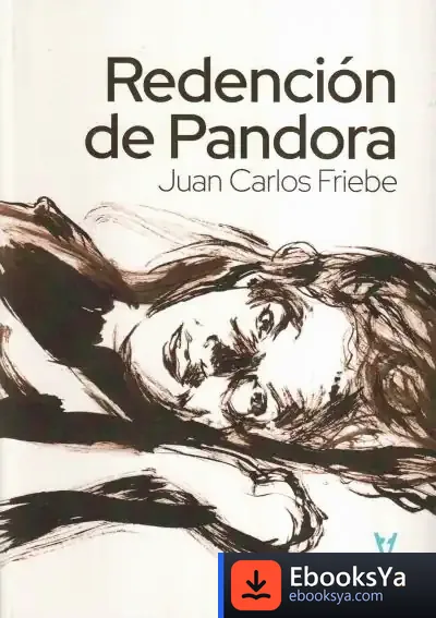 Descargar Redención De Pandora