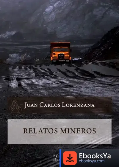 Descargar Relatos Mineros
