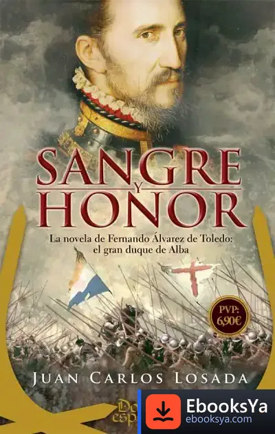 Descargar Sangre Y Honor