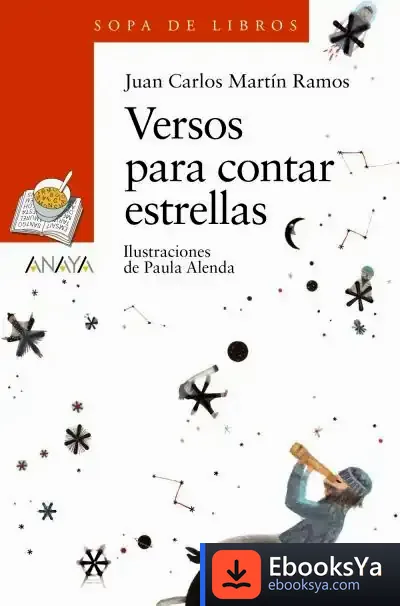 Descargar Versos Para Contar Estrellas
