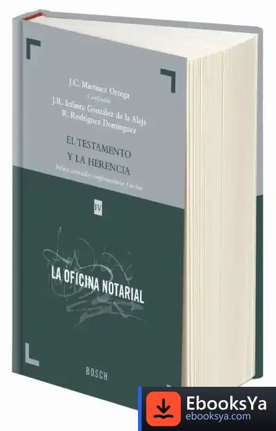 Descargar El Testamento Y La Herencia