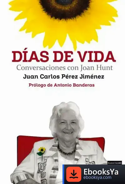 Descargar Días De Vida de Juan Carlos Pérez Jiménez