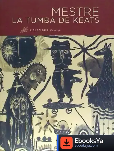 Descargar La Tumba De Keats