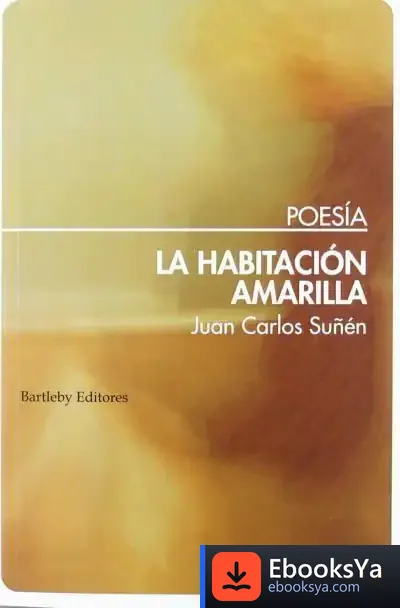 Descargar La Habitación Amarilla