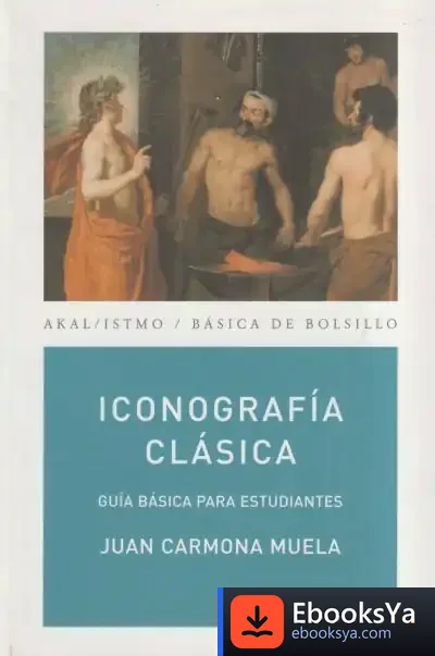 Descargar Iconografía Clásica