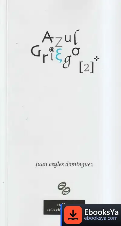 Descargar Azul Griego