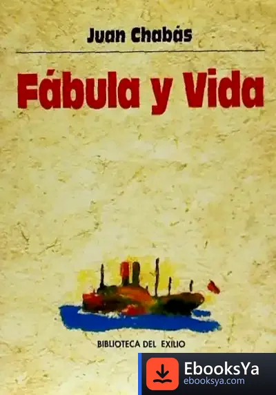 Descargar Fábula Y Vida