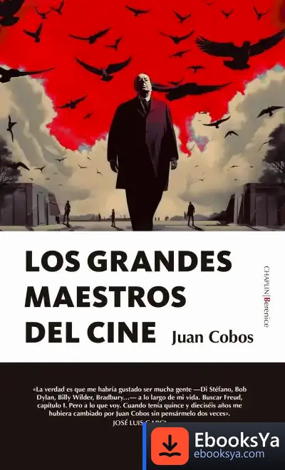 Descargar Los Grandes Maestros Del Cine