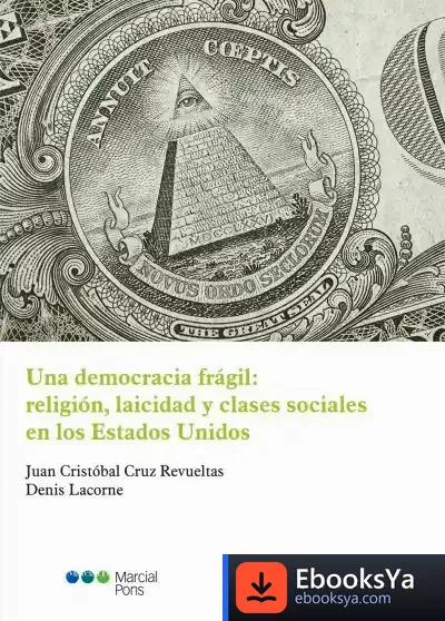 Descargar Una Democracia Frágil