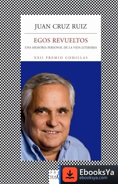 Descargar Egos Revueltos