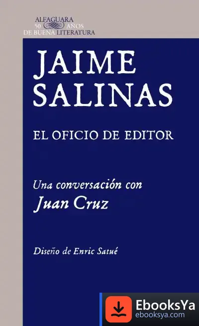 Descargar Jaime Salinas