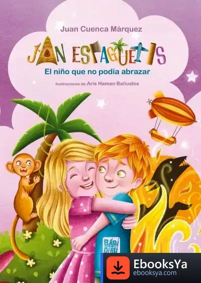 Descargar Jan Espaguetti de Juan Cuenca Márquez