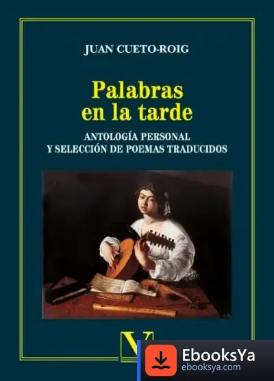 Descargar Palabras En La Tarde
