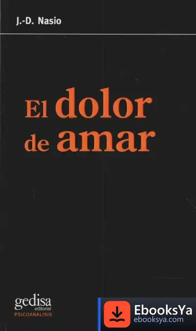 Descargar El Dolor De Amar