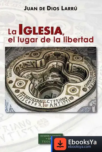 Descargar La Iglesia El Lugar De La Libertad
