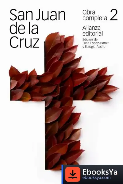 Descargar Obra Completa, 2 de Juan de la Cruz