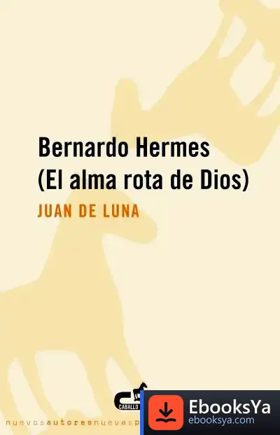Descargar Bernardo Hermes de Anaïs Vaugelade