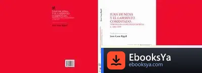 Descargar Juan De Mena Y El Laberinto Comentado
