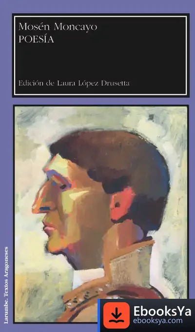 Descargar Poesía. Mosén Moncayo